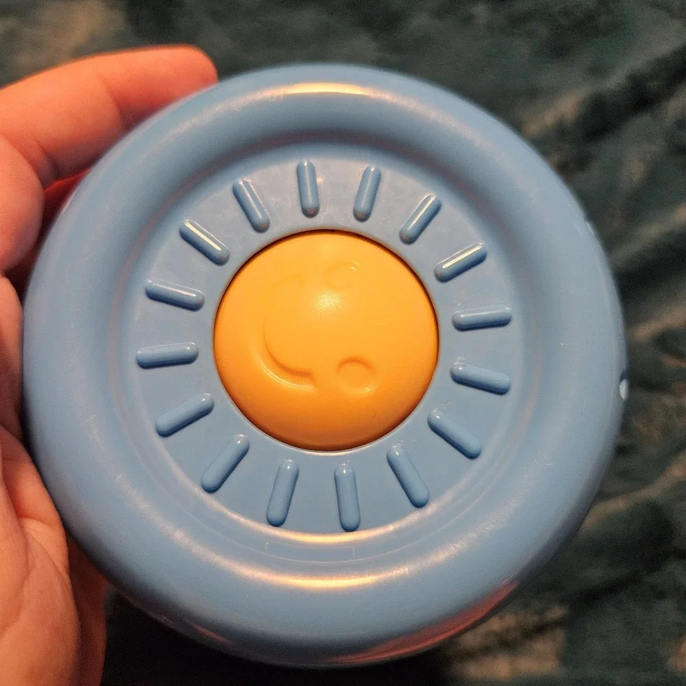 Fisher-Price 3-in-1‎ Crawl Along Tumble Tower For Infant To Toddler